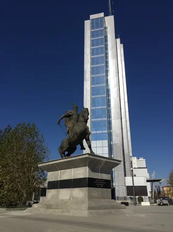 Pristina Kosovo