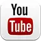 YouTube icon